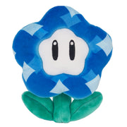 Sanei Boeki/Super Mario Bros. Wonder Plush Toy/SMW02 Wonder Flower