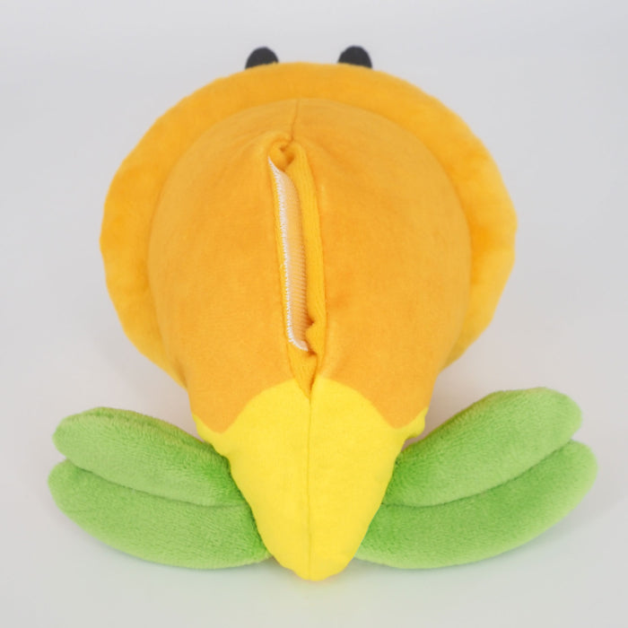 Sanei Boeki/Super Mario Bros. Wonder Plush/SMW03 Talking Flower
