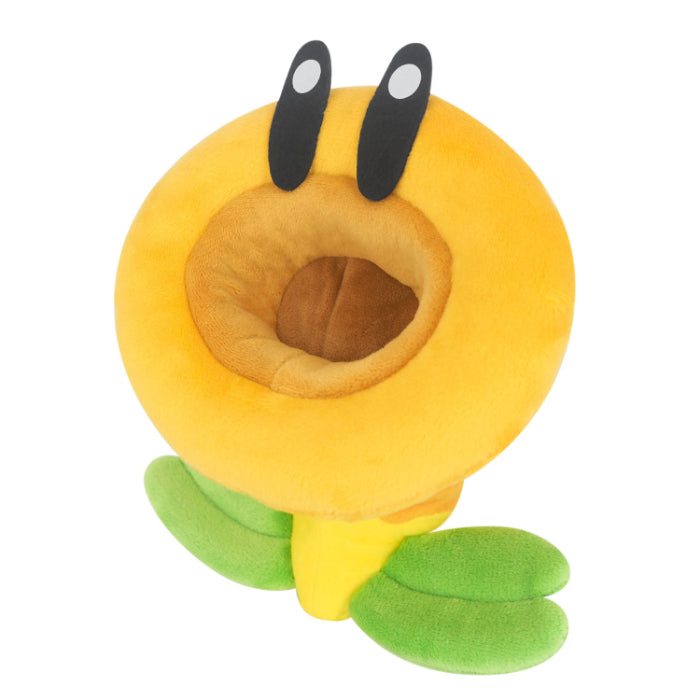 Sanei Boeki/Super Mario Bros. Wonder Plush/SMW03 Talking Flower