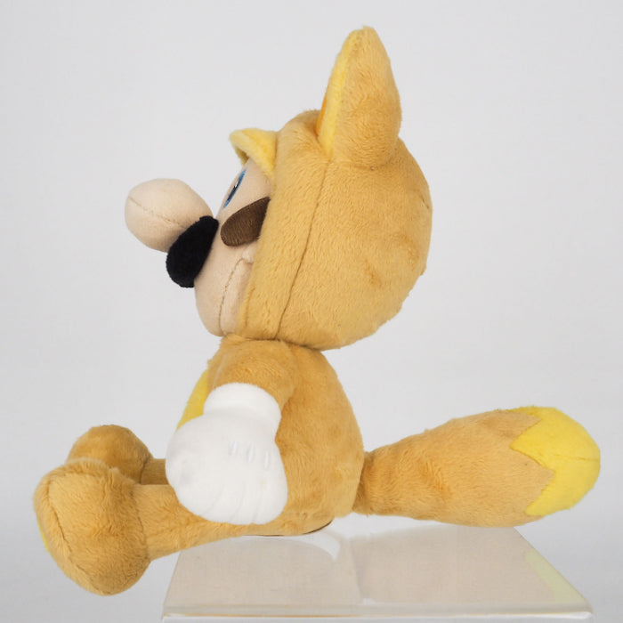 Sanei Boeki / Super Mario 3D Land / Super Mario 3D Land Kitsune Luigi