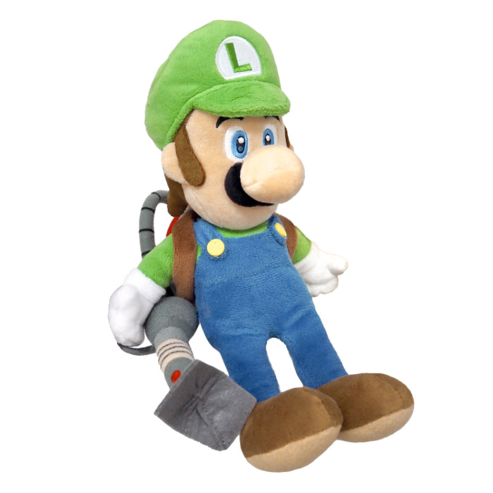 Sanei Boeki / Luigi's Mansion 2 / Luigi's Mansion 2 Luigi