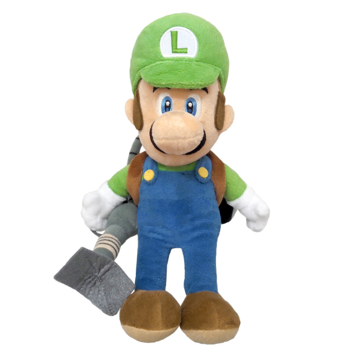 Sanei Boeki / Luigi's Mansion 2 / Luigi's Mansion 2 Luigi