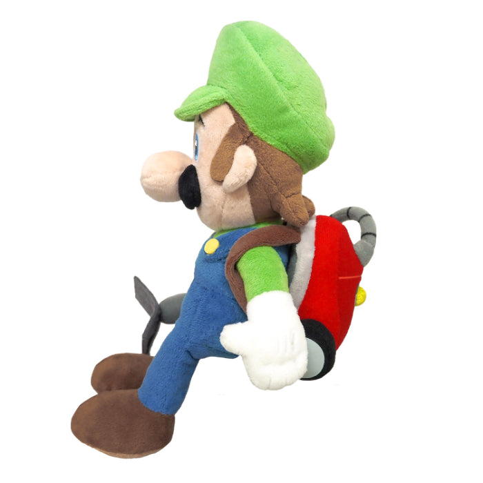 Sanei Boeki / Luigi's Mansion 2 / Luigi's Mansion 2 Luigi