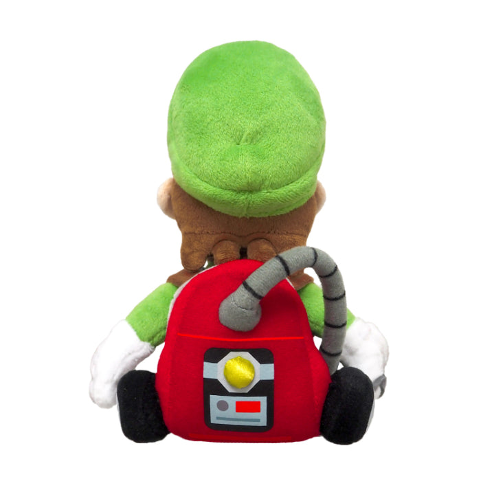 Sanei Boeki / Luigi's Mansion 2 / Luigi's Mansion 2 Luigi