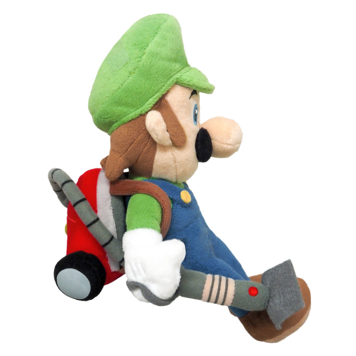 Sanei Boeki / Luigi's Mansion 2 / Luigi's Mansion 2 Luigi