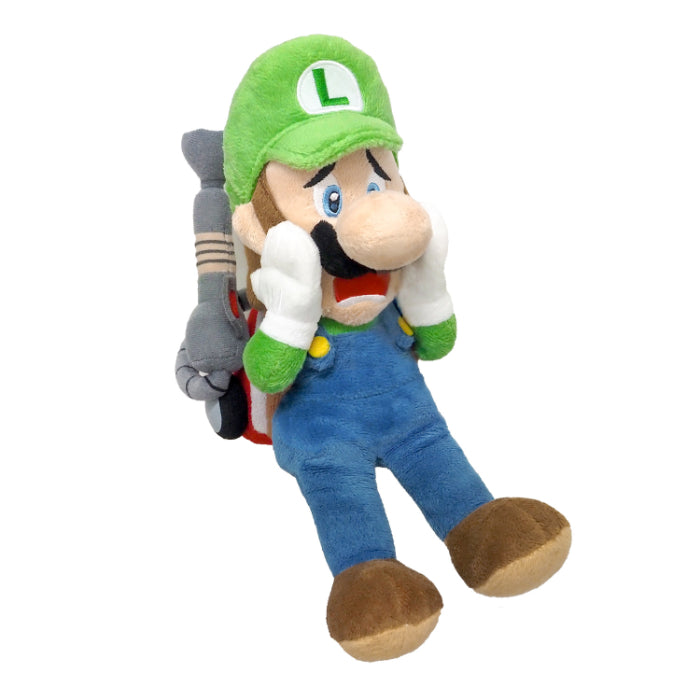 Sanei Boeki / Luigi's Mansion 2 / Luigi's Mansion 2 Luigi