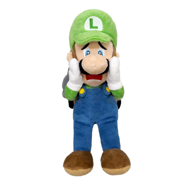 Sanei Boeki / Luigi's Mansion 2 / Luigi's Mansion 2 Luigi