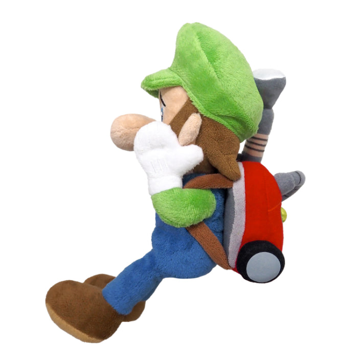 Sanei Boeki / Luigi's Mansion 2 / Luigi's Mansion 2 Luigi
