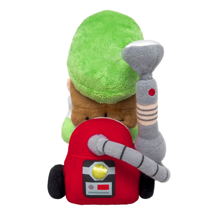 Sanei Boeki / Luigi's Mansion 2 / Luigi's Mansion 2 Luigi