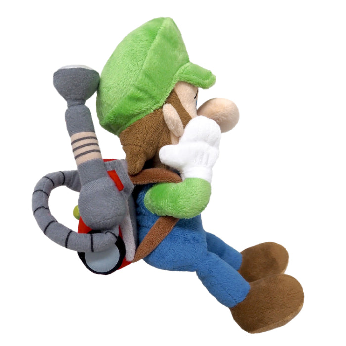 Sanei Boeki / Luigi's Mansion 2 / Luigi's Mansion 2 Luigi