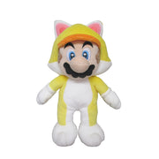 Sanei Boeki / Super Mario 3D World / Super Mario 3D World Cat Mario