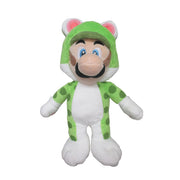 Sanei Boeki / Super Mario 3D World / Super Mario 3D World Cat Luigi