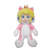Sanei Boeki / Super Mario 3D World / Super Mario 3D World Cat Peach