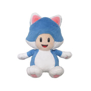 Sanei Boeki / Super Mario 3D World / Super Mario 3D World Cat Toad