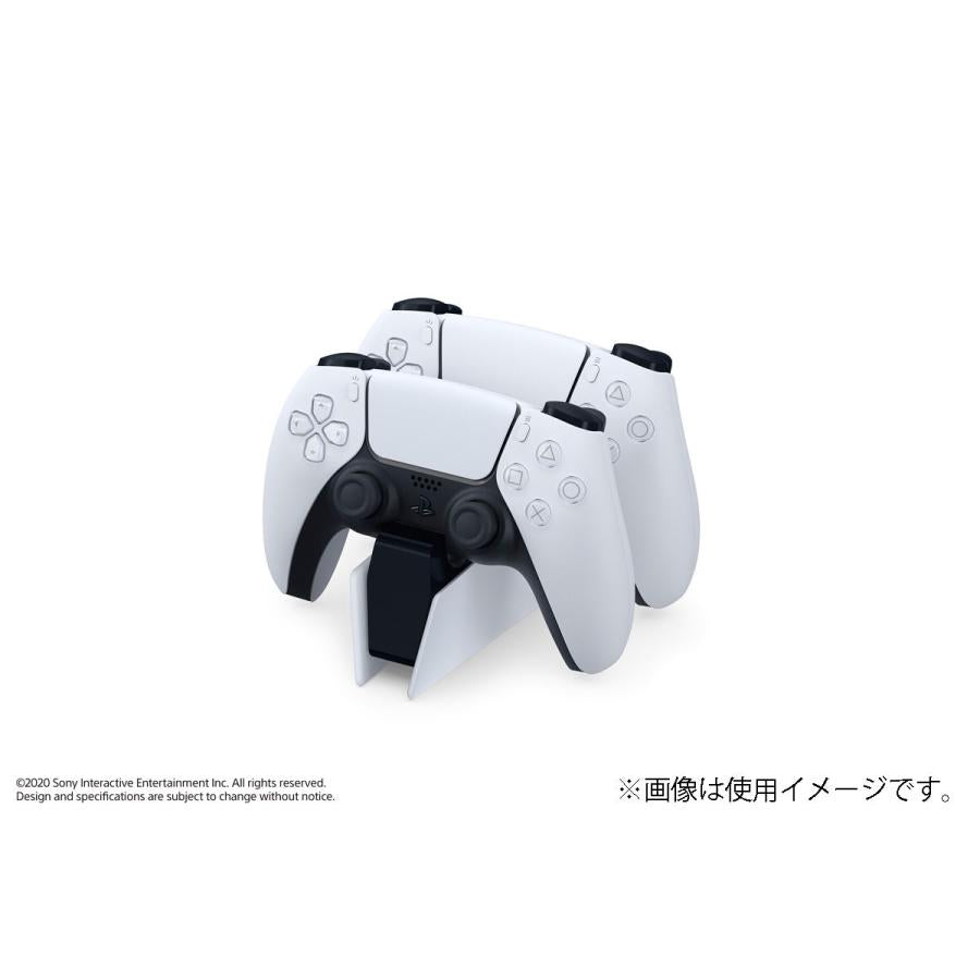 PlayStation/PlayStation 5 純正 DualSense 充電スタンド