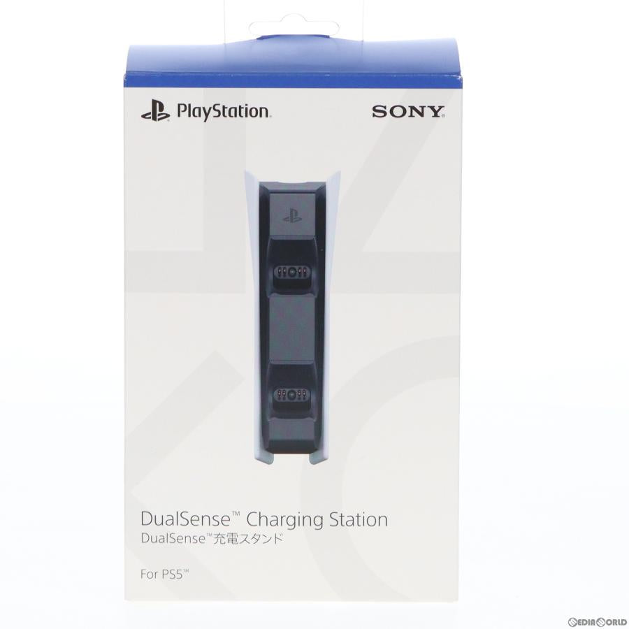 PlayStation/PlayStation 5 純正 DualSense 充電スタンド