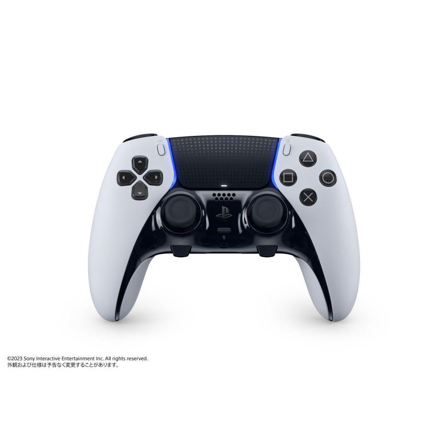 PlayStation/PS5 DualSense Edge Wireless Controller - White