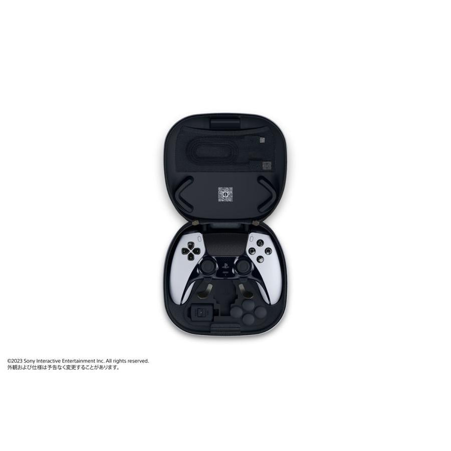 PlayStation/PS5 DualSense Edge Wireless Controller - White