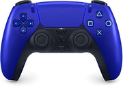 PlayStation/PS5 DualSense Wireless Controller - Cobalt Blue (11980)
