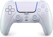 PlayStation/PS5 DualSense Wireless Controller Chroma Pearl (10891)