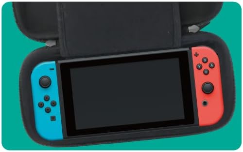 Licensed Product / Nintendo Compatible Combination Pouch Black