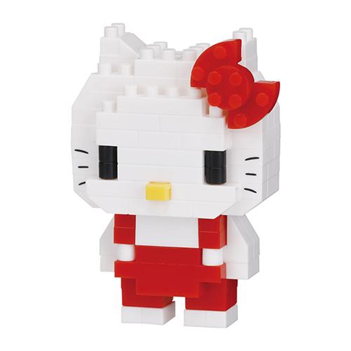 n-figA/Hello Kitty (Red) (1320)