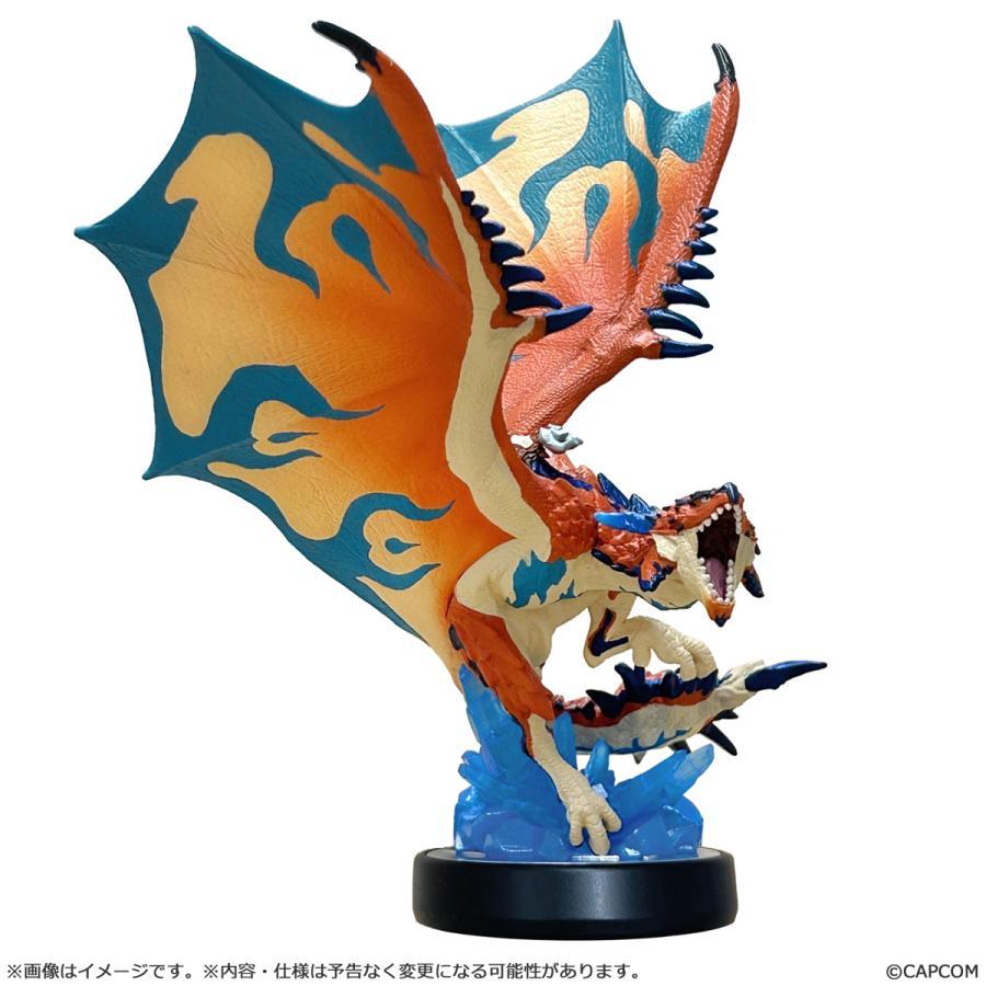 任天堂/amiibo レウス [モンスターハンターストーリーズ3]