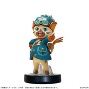 Nintendo/amiibo Rody [Monster Hunter Stories 3]