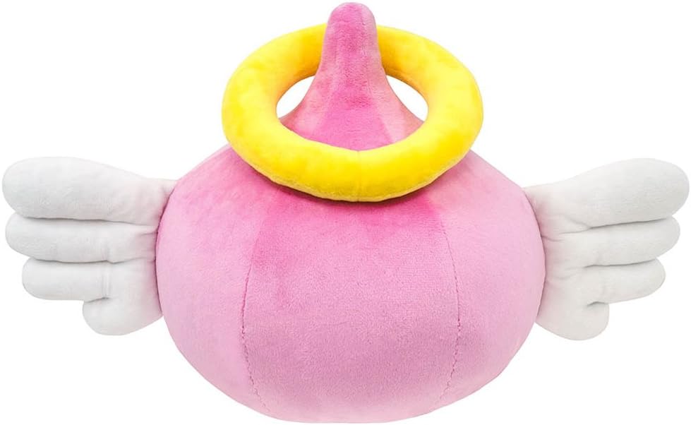 SQUARE ENIX/Dragon Quest Plush L Angel Slime