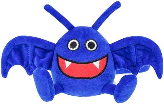 SQUARE ENIX/ドラゴンクエスト ぬいぐるみクリーナー ドラキー