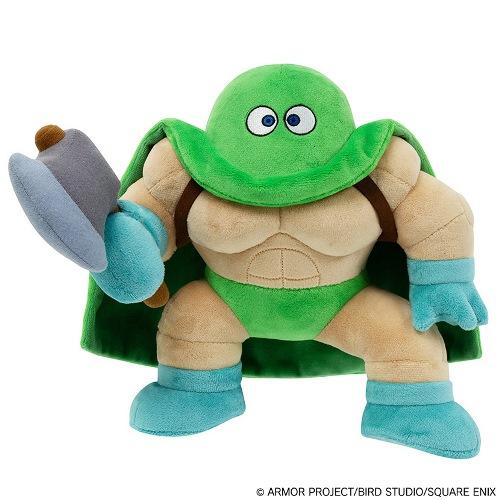 SQUARE ENIX/Dragon Quest Monster Plush Toy: Kandata