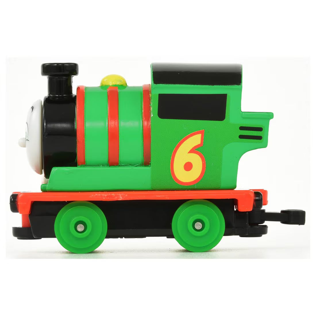 TAKARA TOMY/Tomica TH-02 Percy (750)