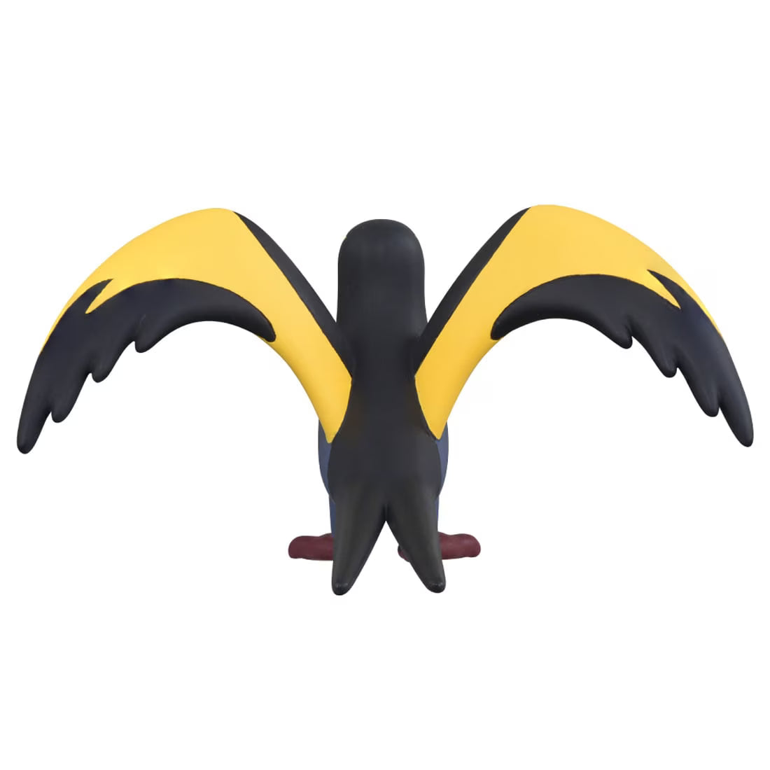 TAKARA TOMY/Moncolle MS-47 - Kilowattrel (650)