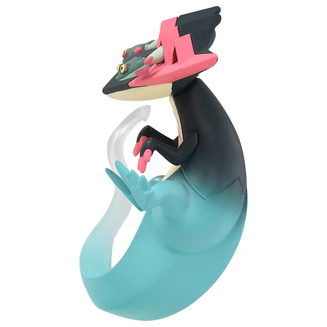 TAKARA TOMY/Moncolle MS-41 Dragapult (650)