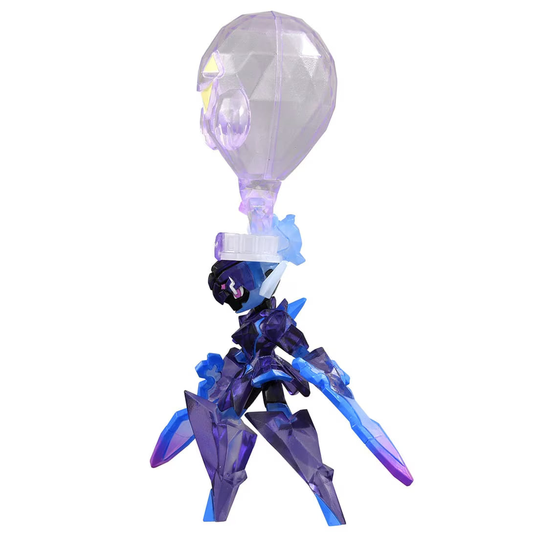 TAKARA TOMY/Moncolle Ghost Tera Souldewp (1500)