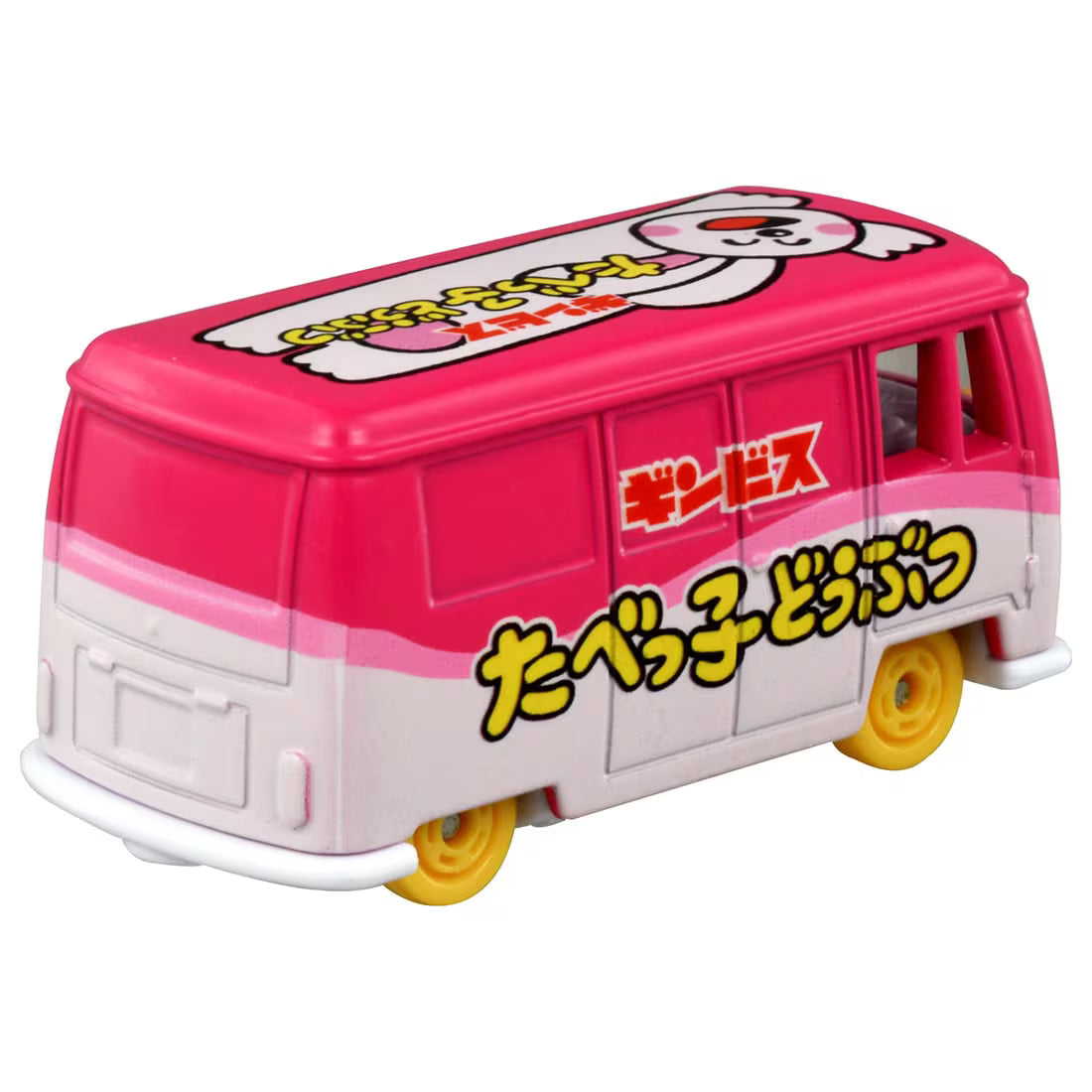 TAKARA TOMY/トミカ No.170 たべっ子どうぶつ(800)