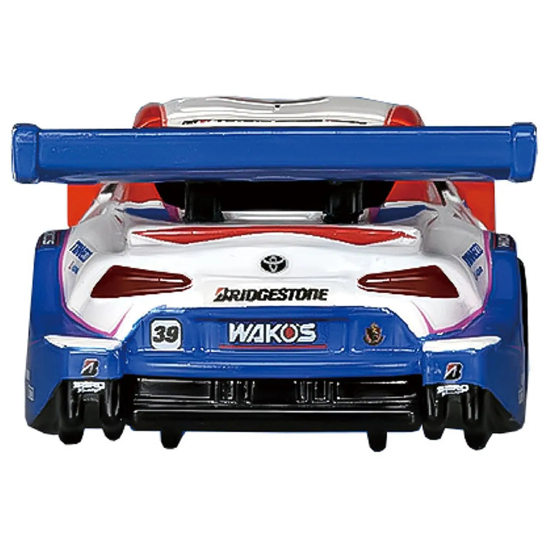 TAKARA TOMY/トミカ プレミアムRacing DENSO KOBELCO SARD GR Supra（1800）