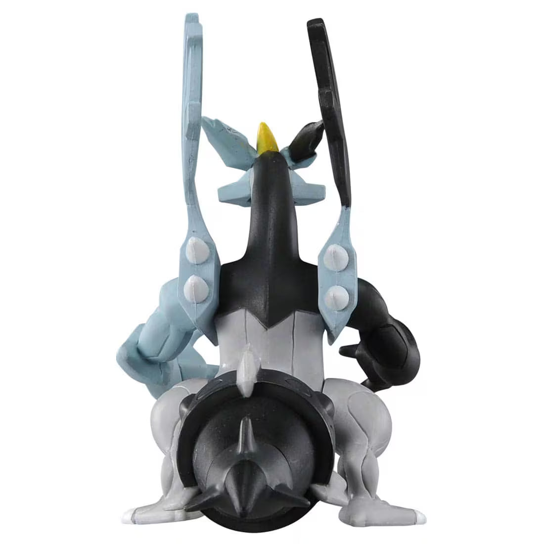 TAKARA TOMY/Moncolle ML-11 Black Kyurem (1600)
