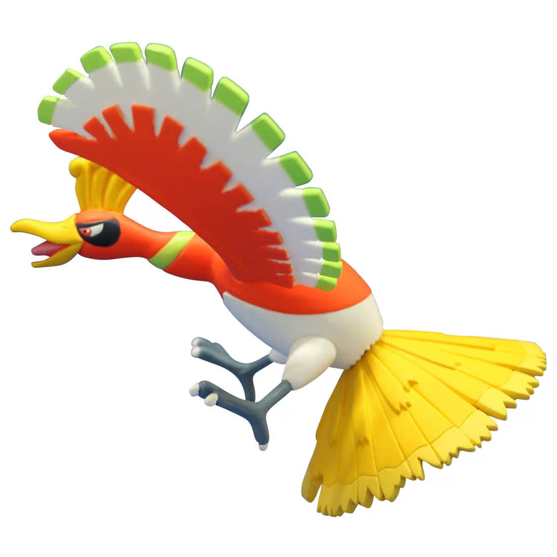 TAKARA TOMY / Moncolle ML-01 Ho-Oh (1600)