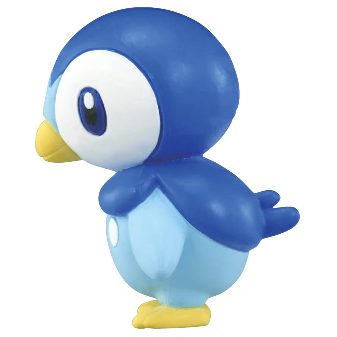 TAKARA TOMY/Moncolle MS-53 Piplup (650)
