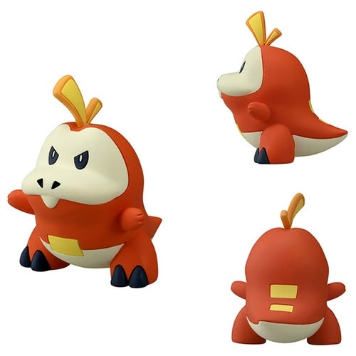 TAKARA TOMY/ポケデルゼ　ホゲータ（スーパーボール）