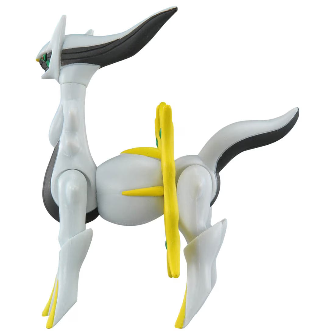 TAKARA TOMY/Moncolle ML-22 Arceus (1600)