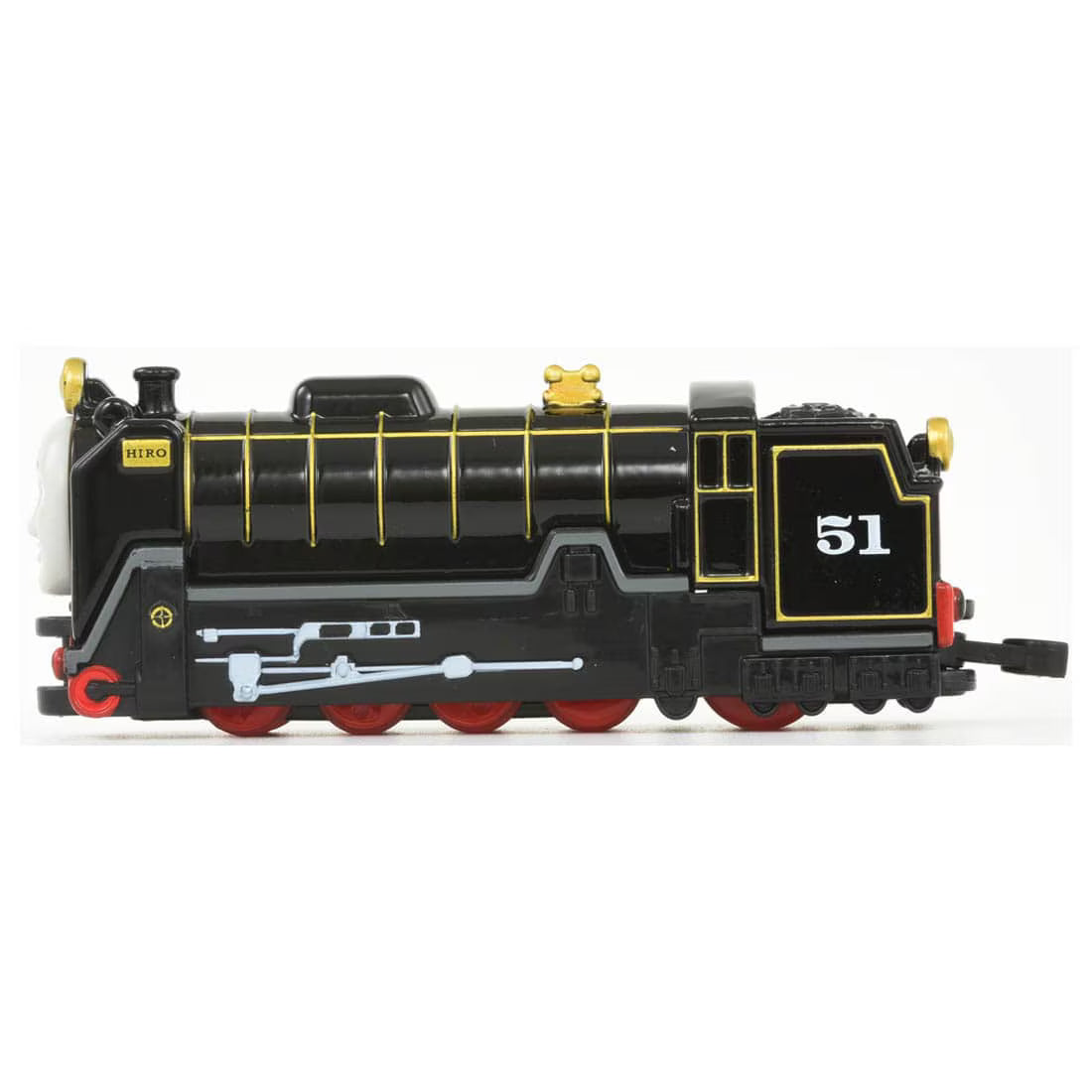 TAKARA TOMY/トミカ 02 ヒロ(750)