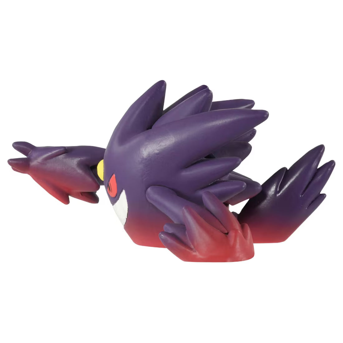 TAKARA TOMY / Moncolle Mega Gengar (970)