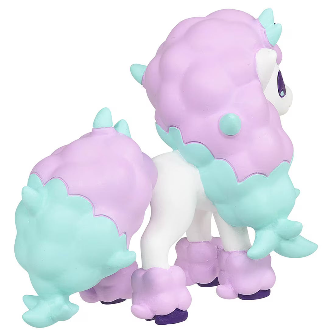 TAKARA TOMY/Moncolle MS-42 Ponyta (Galarian Form) (650)