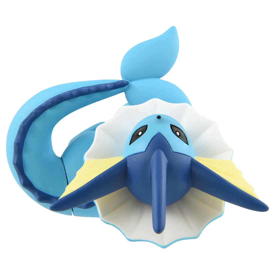 TAKARA TOMY/Moncolle MS-31 Vaporeon (650)