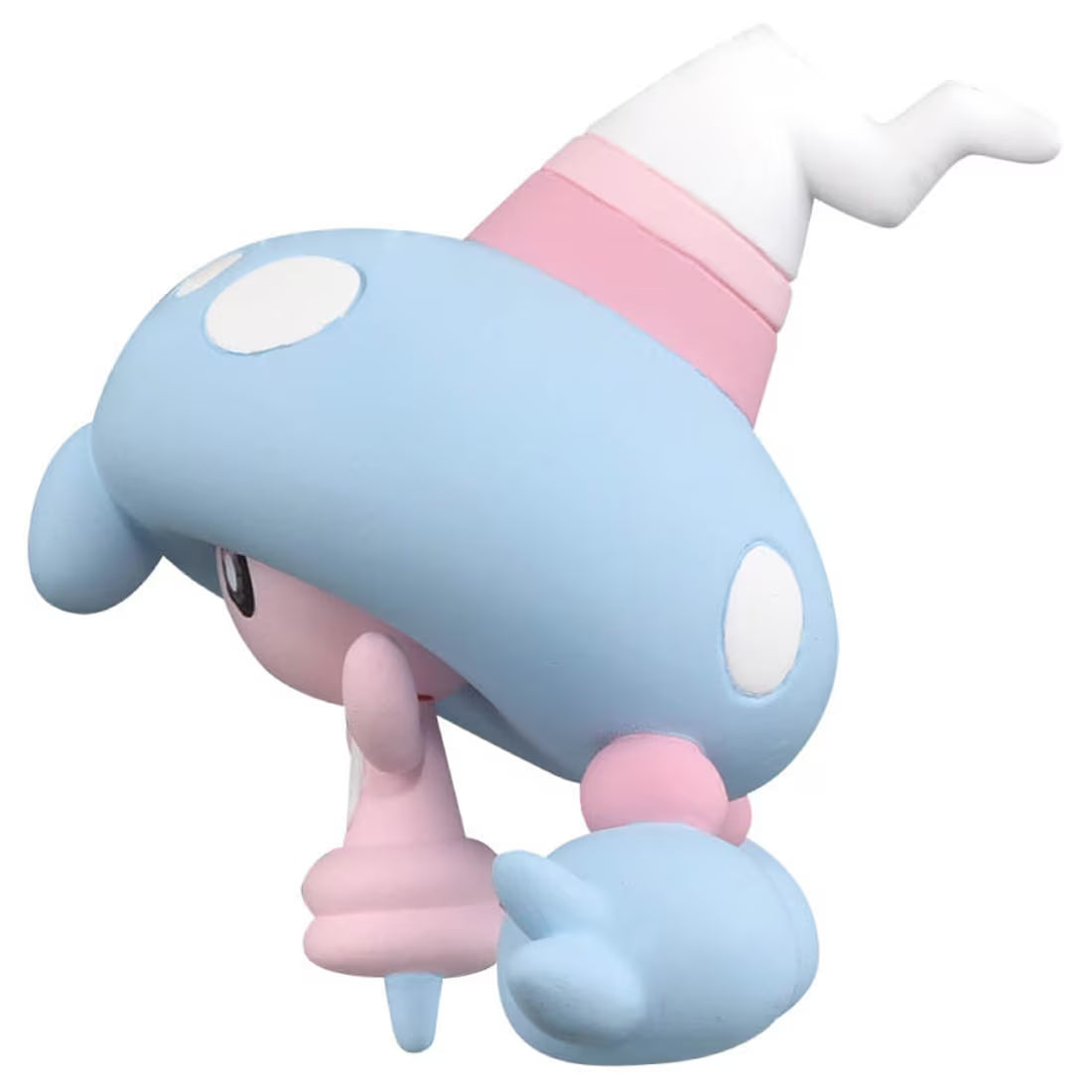 TAKARA TOMY/Moncolle MS-48 Tadbulb (650)