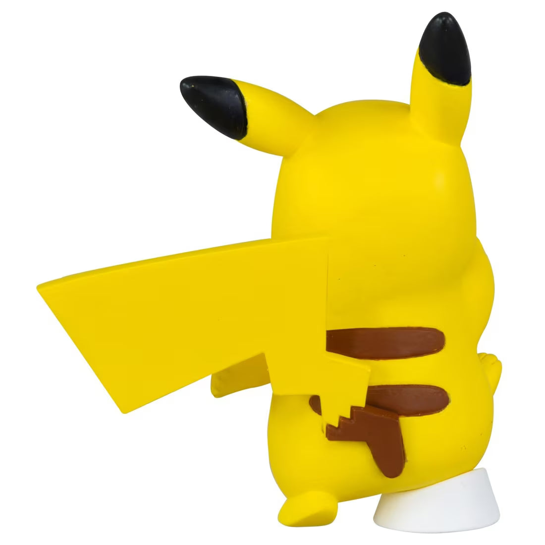 TAKARA TOMY/モンコレ ポケモン30周年記念 モンコレピカチュウセレクション でかけるピカチュウ