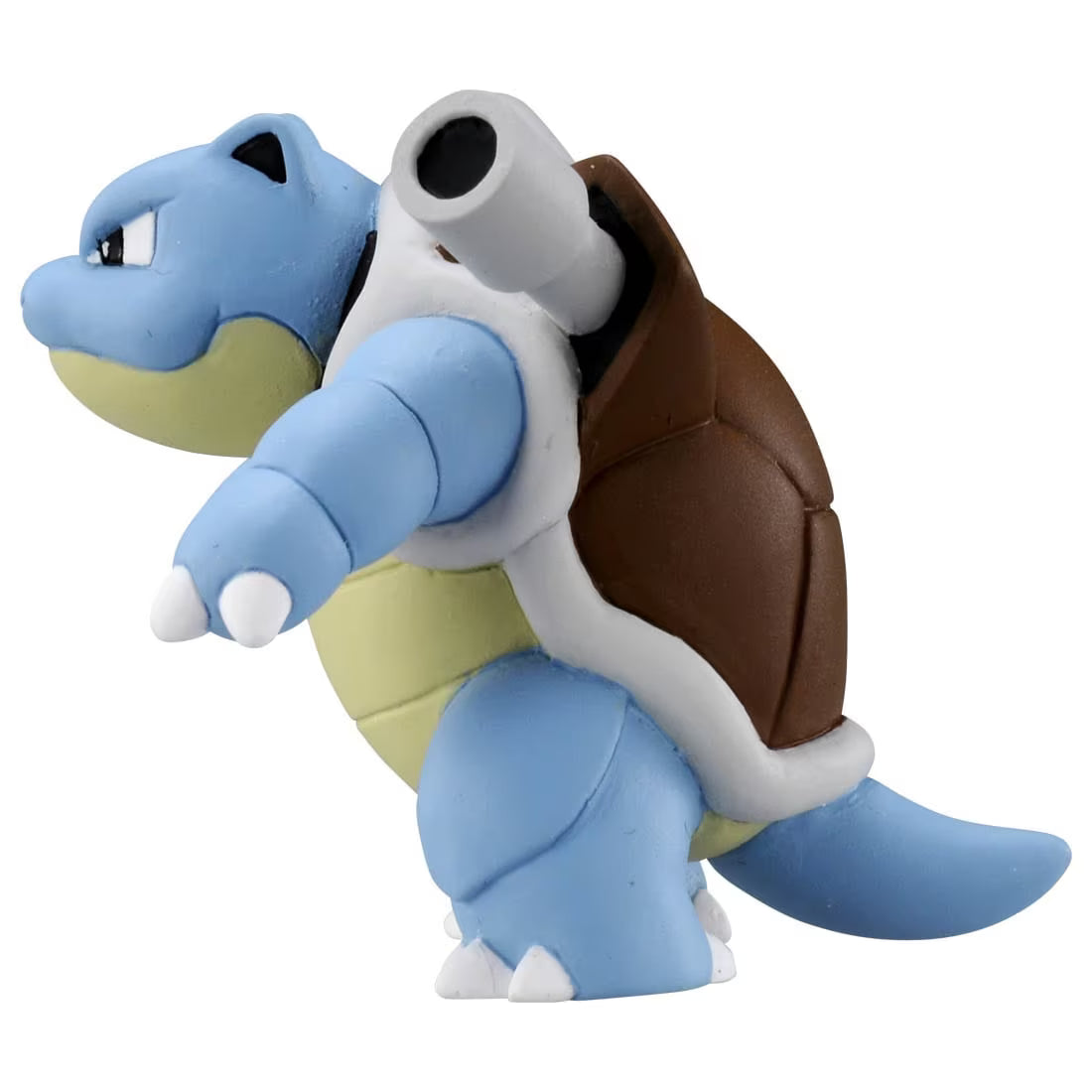 TAKARA TOMY/Moncolle MS-16 Blastoise (650)