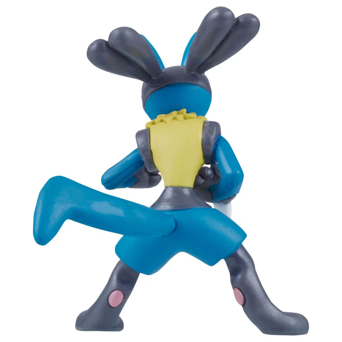TAKARA TOMY/Moncolle MS-10 Lucario (650)